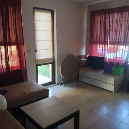 Лилия Apartment Sozopol Ngoại thất bức ảnh
