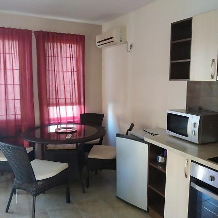 Лилия Apartment Sozopol Ngoại thất bức ảnh