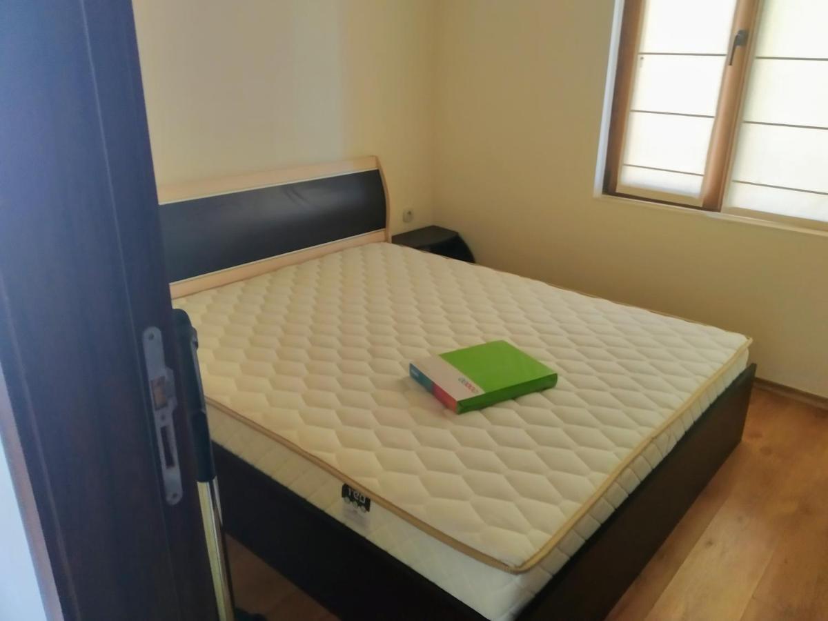 Лилия Apartment Sozopol Ngoại thất bức ảnh