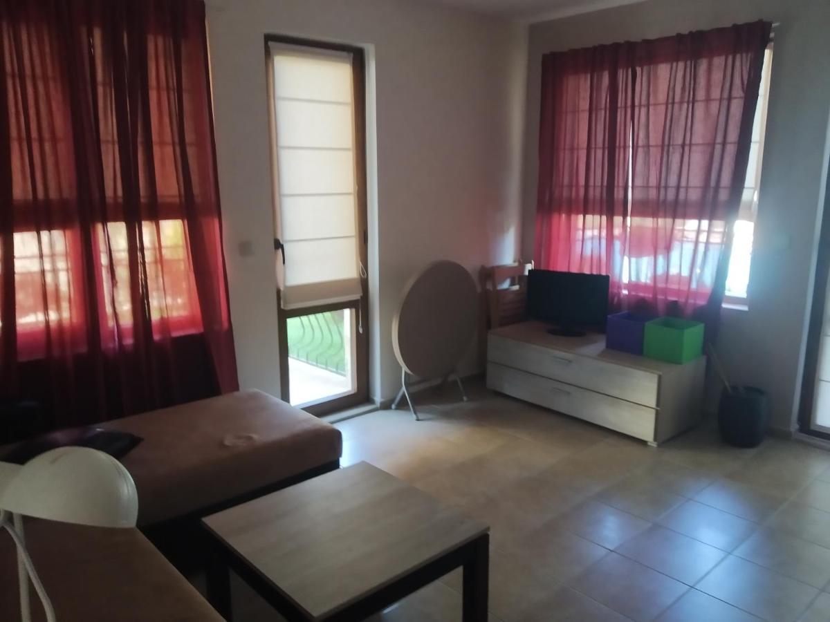 Лилия Apartment Sozopol Ngoại thất bức ảnh