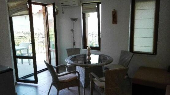 Лилия Apartment Sozopol Ngoại thất bức ảnh