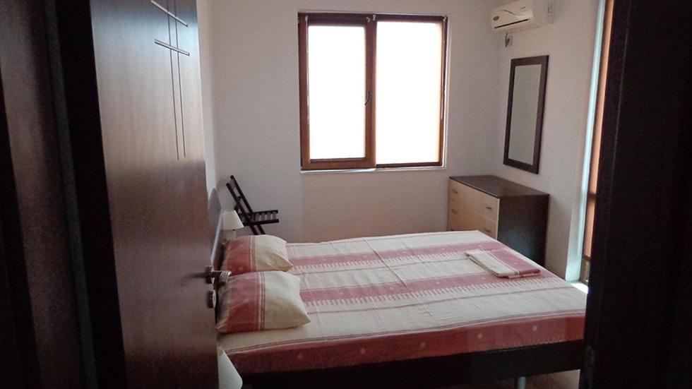 Лилия Apartment Sozopol Ngoại thất bức ảnh