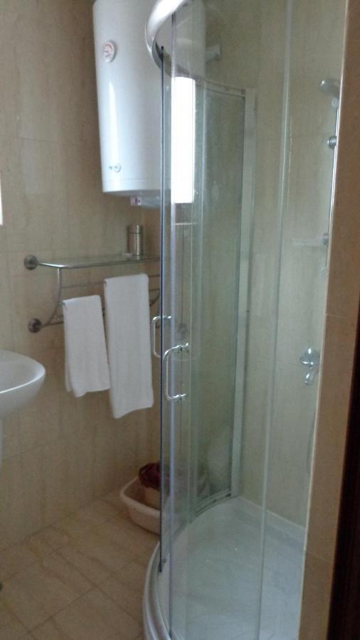 Лилия Apartment Sozopol Ngoại thất bức ảnh