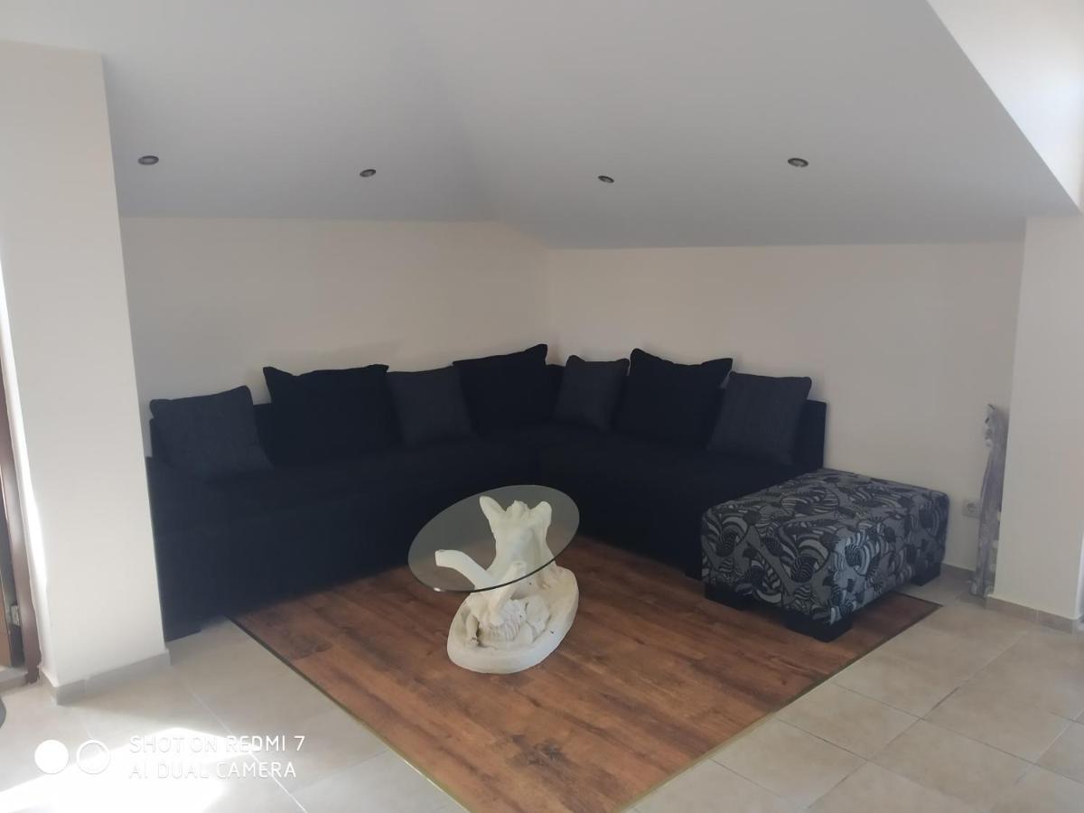 Лилия Apartment Sozopol Ngoại thất bức ảnh